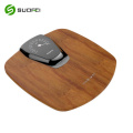 sf 122 bamboo bathroom digital body scale 180kg